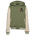 LCKR Blouson universitaire Graeson avec doublure - Garçons, Scolaire Embruns/Multi