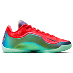 Bright Crimson/Dusty Amethyst/Multi