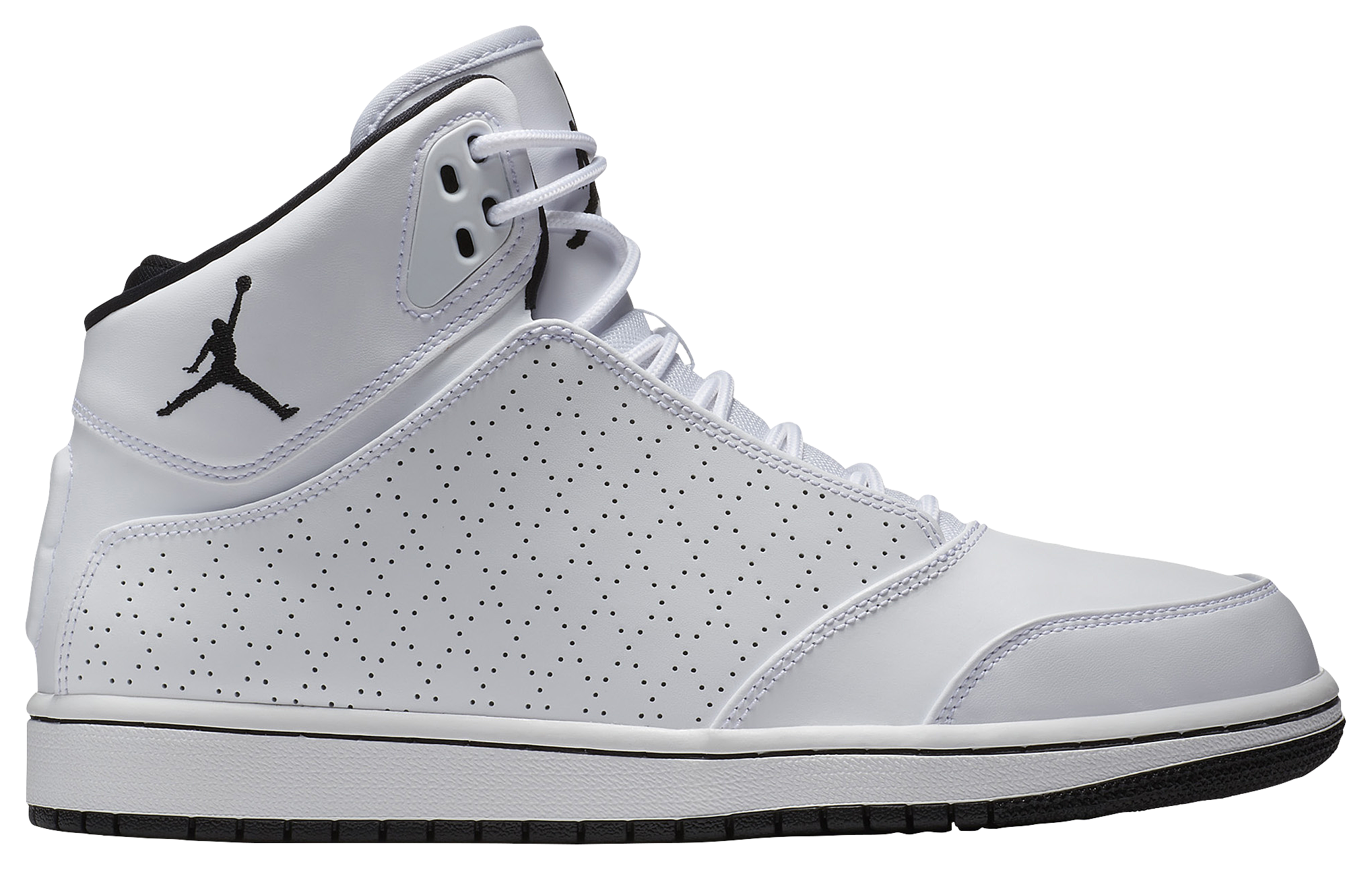 jordan 1 flight 5 black