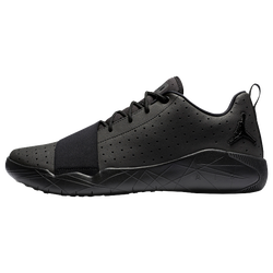 Men's - Jordan Breakout - Black/Black/Black/Anthracite