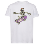 White/Purple