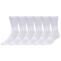 White/White- Large