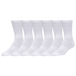 White/White- Large