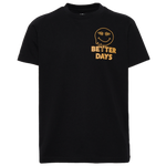 Black/Gold
