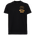 LCKR Drippy Days Graphic T-Shirt  - Boys' Grade School Black/Gold