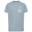 LCKR Drippy Days Graphic T-Shirt  - Boys' Grade School Blue Fog/White
