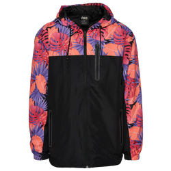 Men's - CSG Navigation Jacket - Black/Red