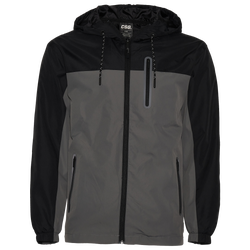 Men's - CSG Navigation Jacket - Black/Grey