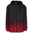 CSG Ombre Jacket - Men's Black/Red