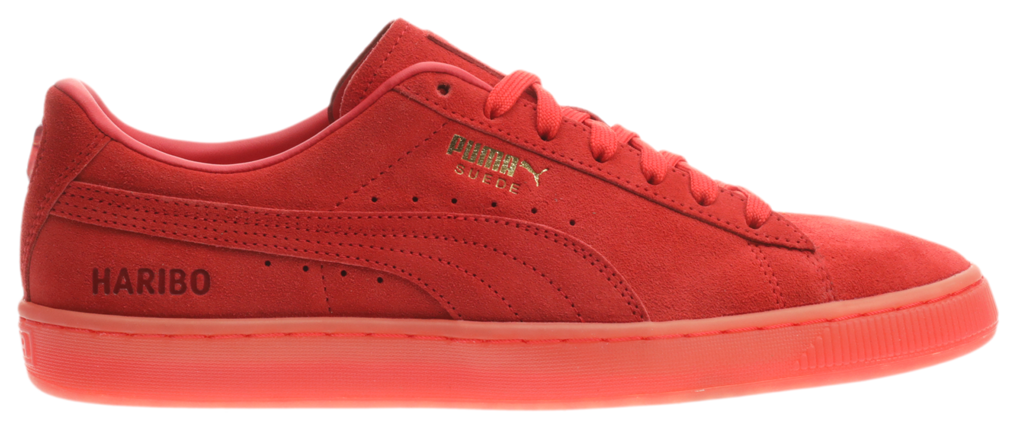 puma suede foot locker