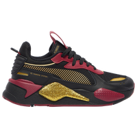 Puma rs x 2024 toys femme noir