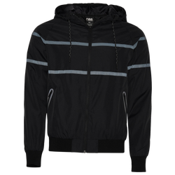 Men's - CSG Reflection Jacket - Black/Black