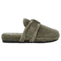 Burnt Olive