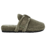 Burnt Olive