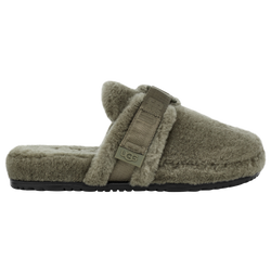 Men's - UGG Fluff It - Burnt Olive