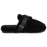 Black/Black