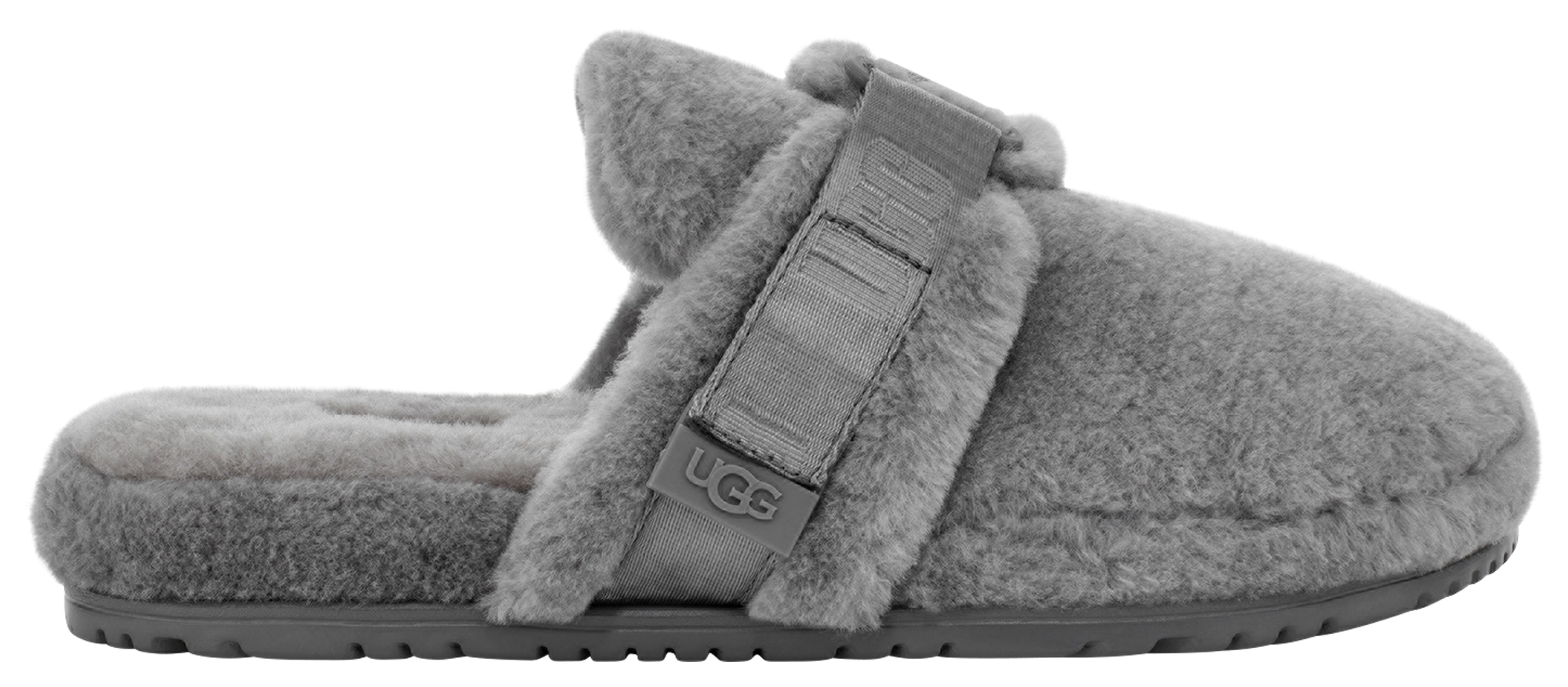 UGG Fluff It Foot Locker