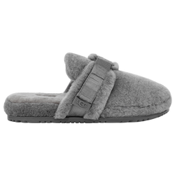 Men's - UGG Fluff It - Metal