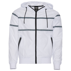 Men's - CSG Reflection Jacket - White/White