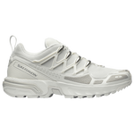Silver/White