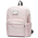 CSG Baseline Backpack - Adult Primrose Pink
