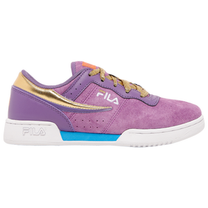 FILA Shoes Foot Locker