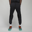 Jordan Zion Fleece Pants - Men's Black/Black
