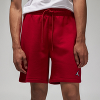 Jumpman clearance fleece shorts