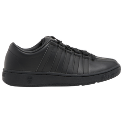 Boys' Grade School - K-Swiss Classic LX - Black/Black