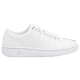 White/White