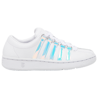 White/Multi