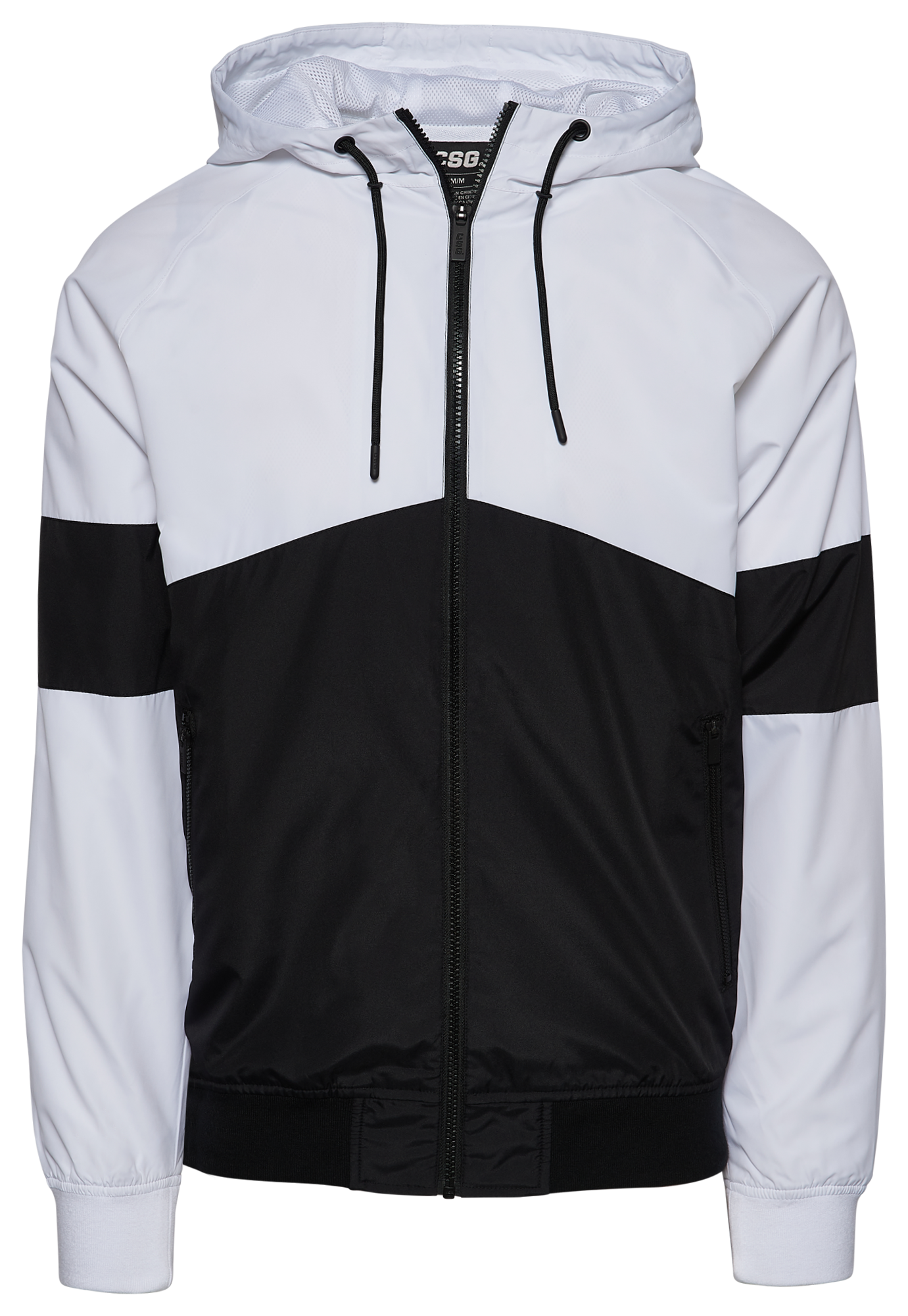 CSG Parker Wind Jacket Men's