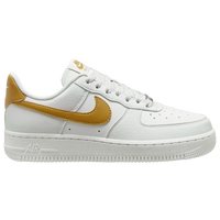 Nike air force 1 07 outlet women's white size 8