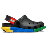 Black/Multi