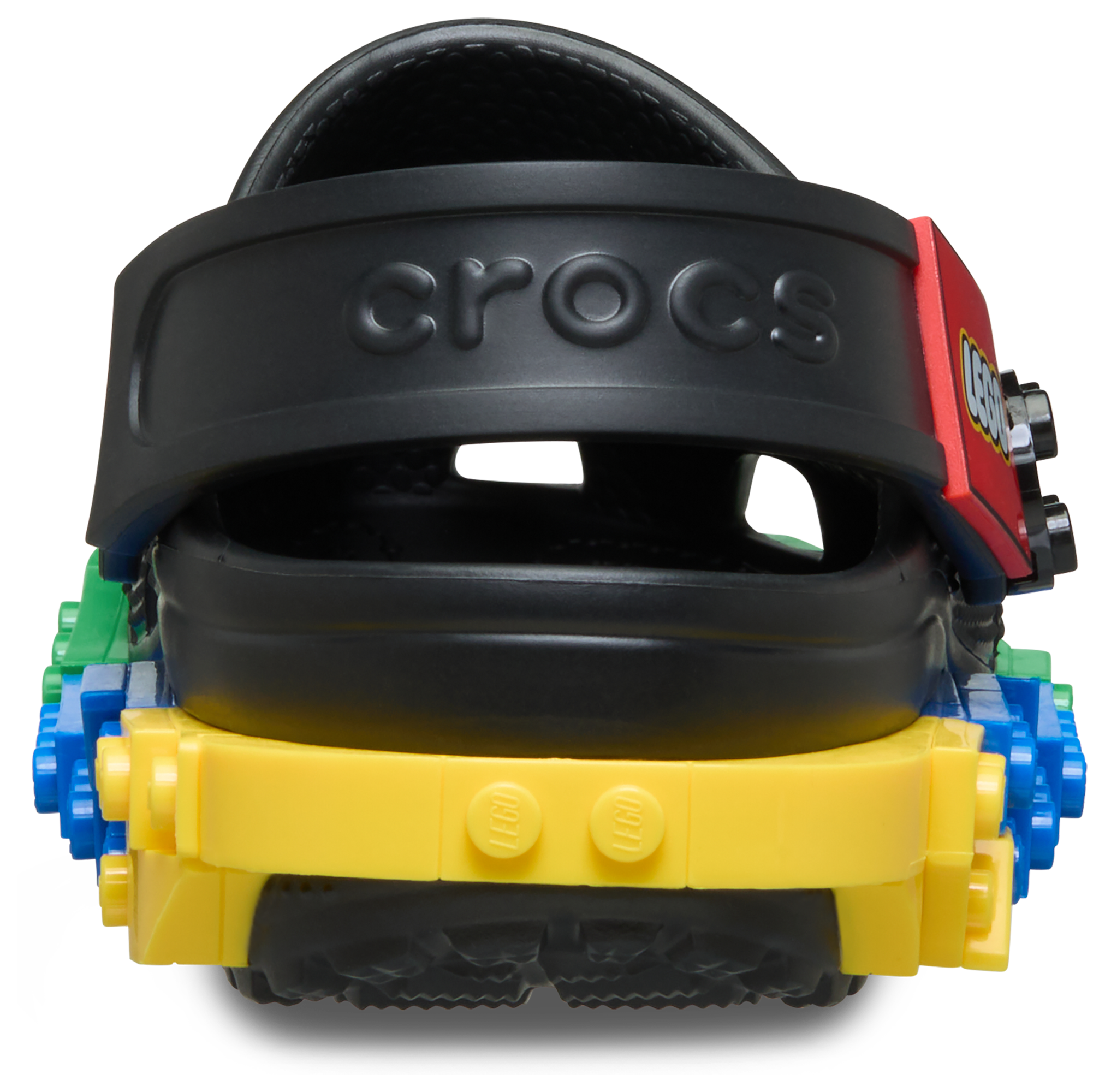 Crocs Classic Clogs Collab Lego