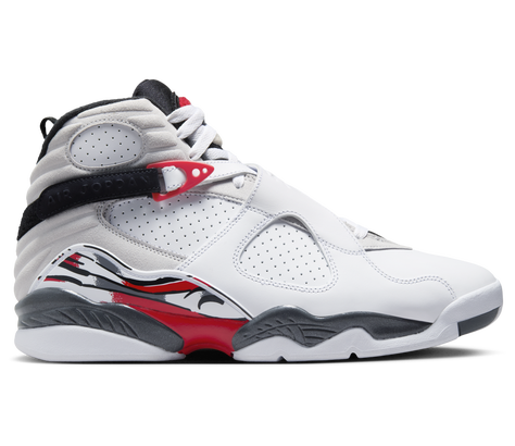 Jordan Retro 8 Grade School