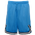 LCKR Short de basketball Excell - Garçons, Scolaire Bleu