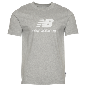 Men's Athletics Sports Club Cotton Jersey T-Shirt Apparel - New Balance