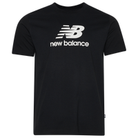 Calças Homem New Balance Athletics-Walkstore