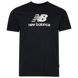 Short Sleeve Shirts for Men - New Balance