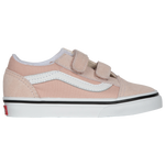 Pink/White