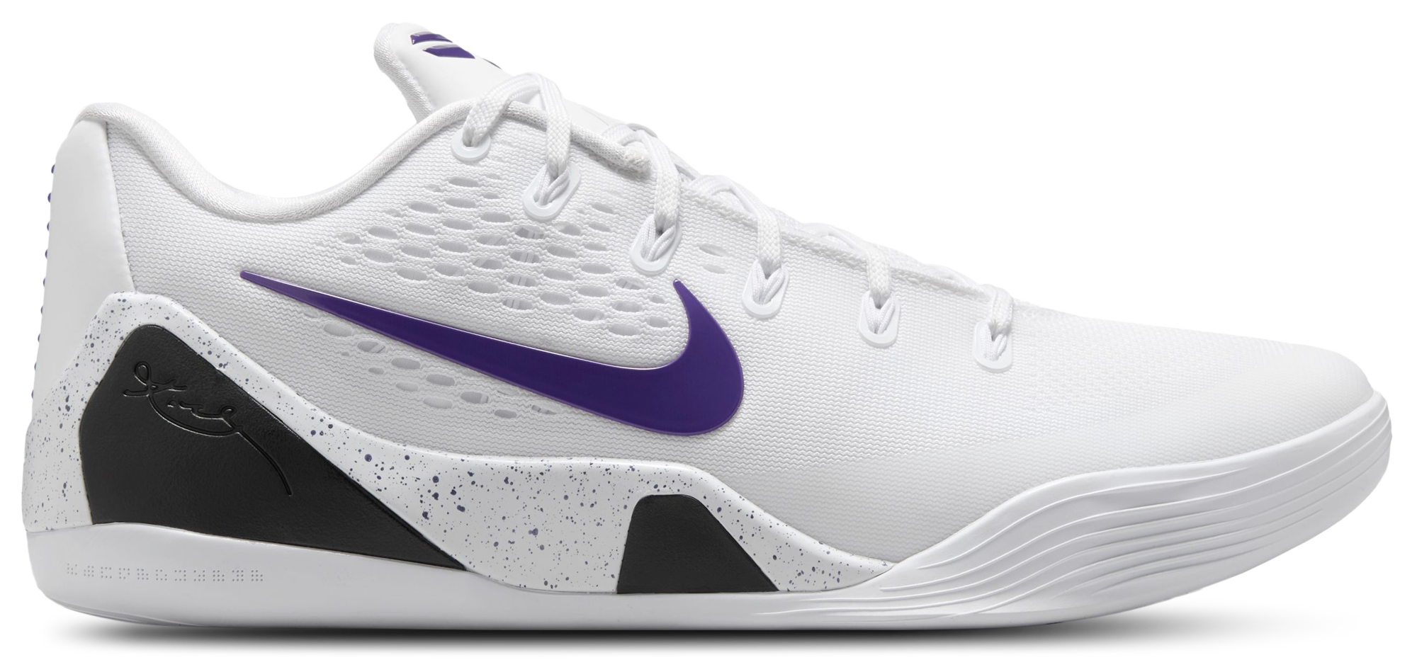 シューズ(男性用) Nike Kobe 9 Elite Low EM Protro Purple Nike KOBE IX EM Protro | Foot Locker Canada