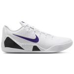 White/Court Purple/White