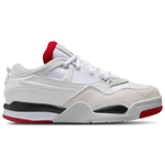 White/Varsity Red/Black