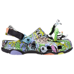 Men's - Crocs Steven Harrington Classic All-Terrain Clog - Multi