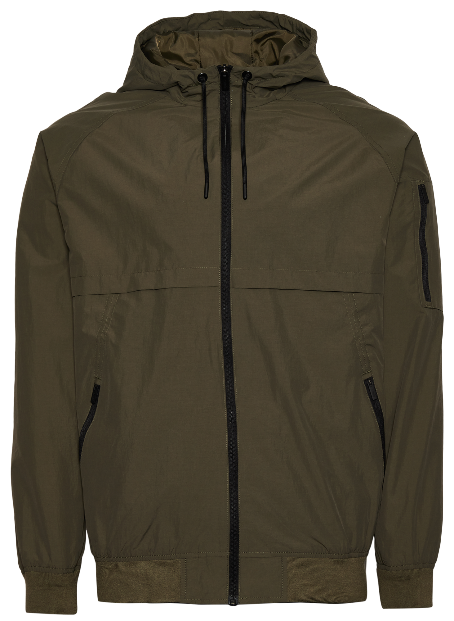 CSG City Wind Jacket | Champs Sports