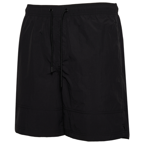 Csg Mens  City Wind Shorts In Black