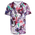 CSG T-shirt floral peint - Pour hommes