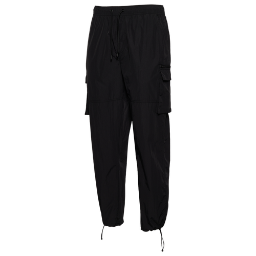 Csg Mens  City Wind Pants In Black