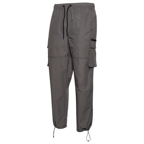 Csg Mens  City Wind Pants In Grey